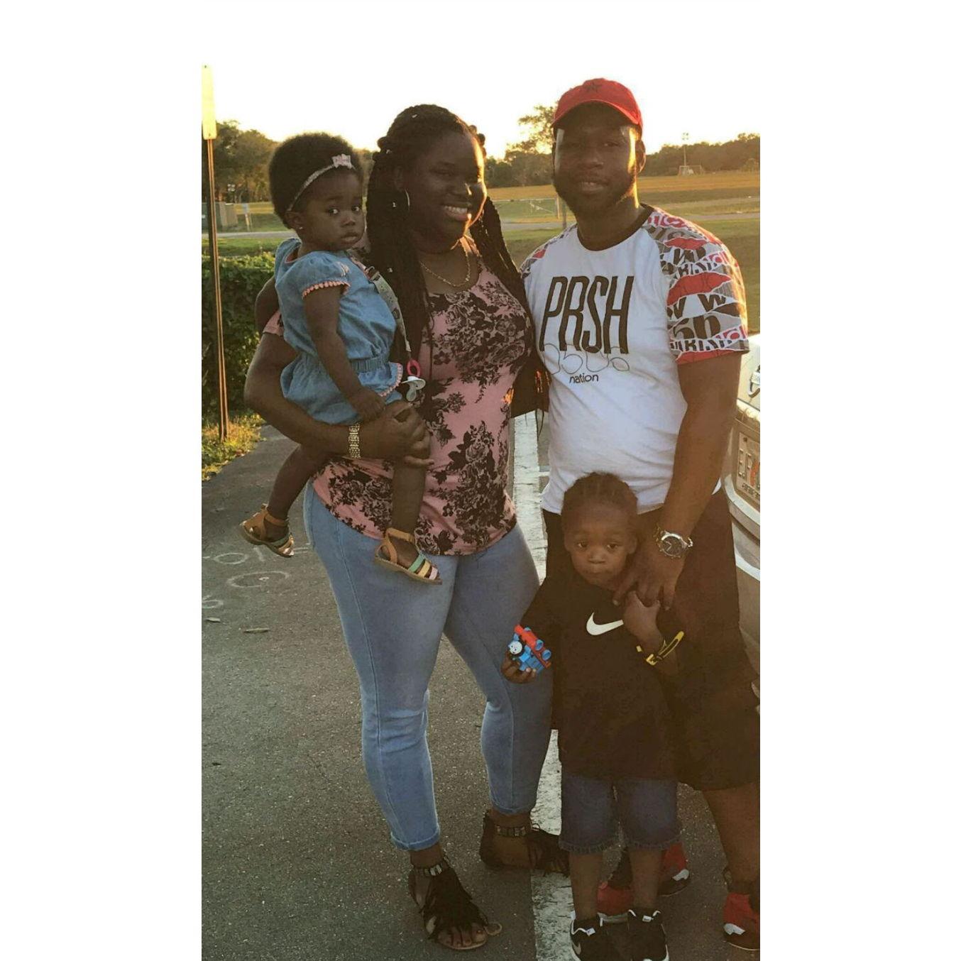 Familia