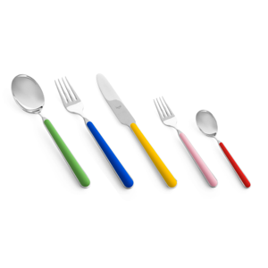 Mepra Fantasia Multi-Color Set