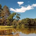 Lake Shaftsbury State Park