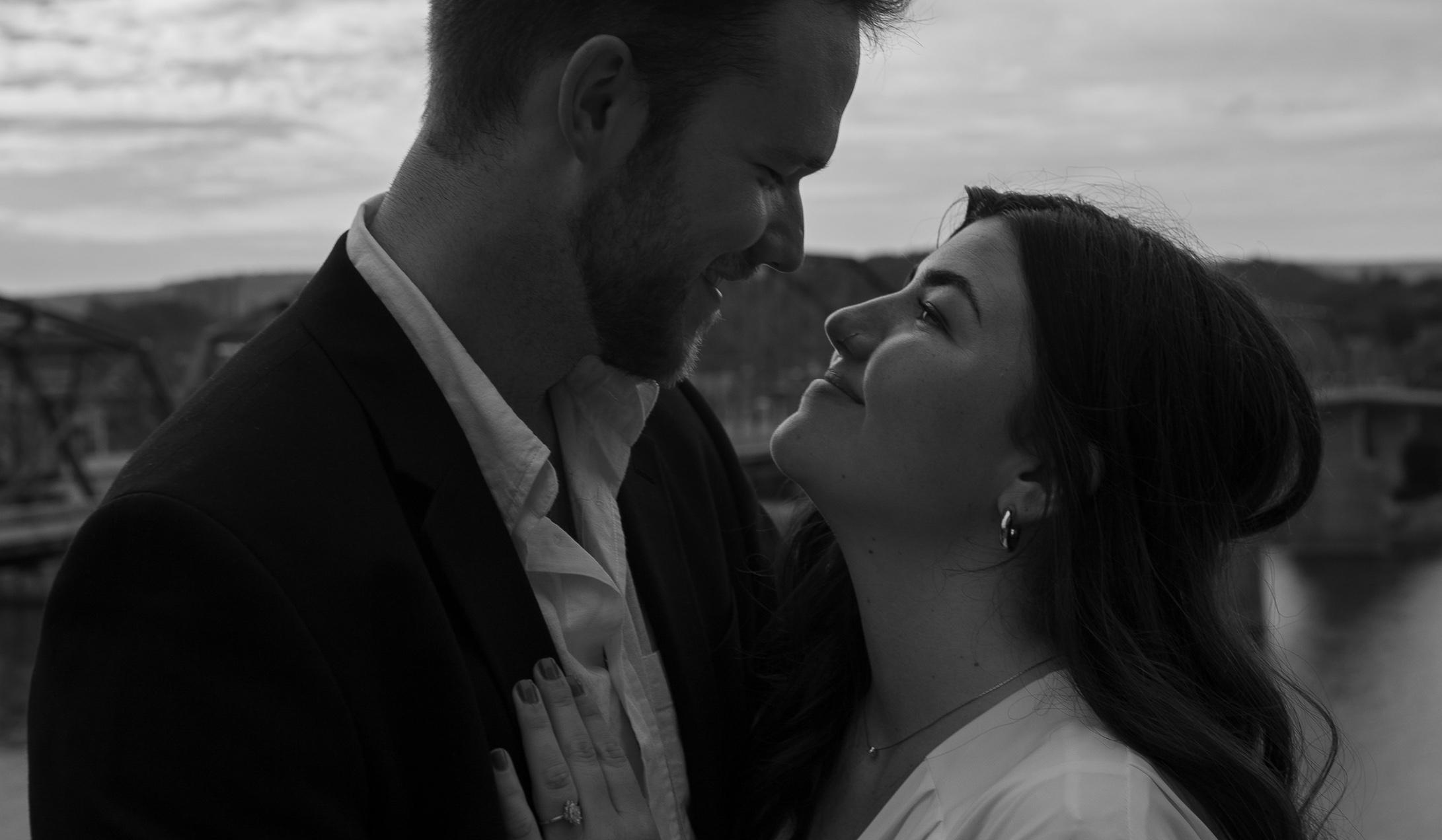 The Wedding Website of Emma Christensen and David Aitkenhead