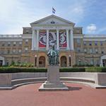 University of Wisconsin-Madison