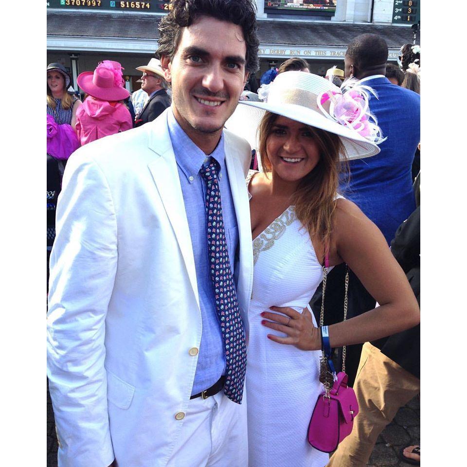 First Derby, 2017!