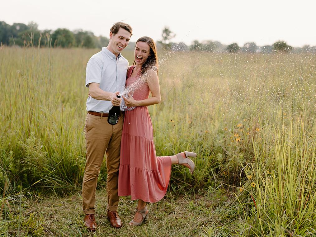 The Wedding Website of Anne Sidler and Seth Fain