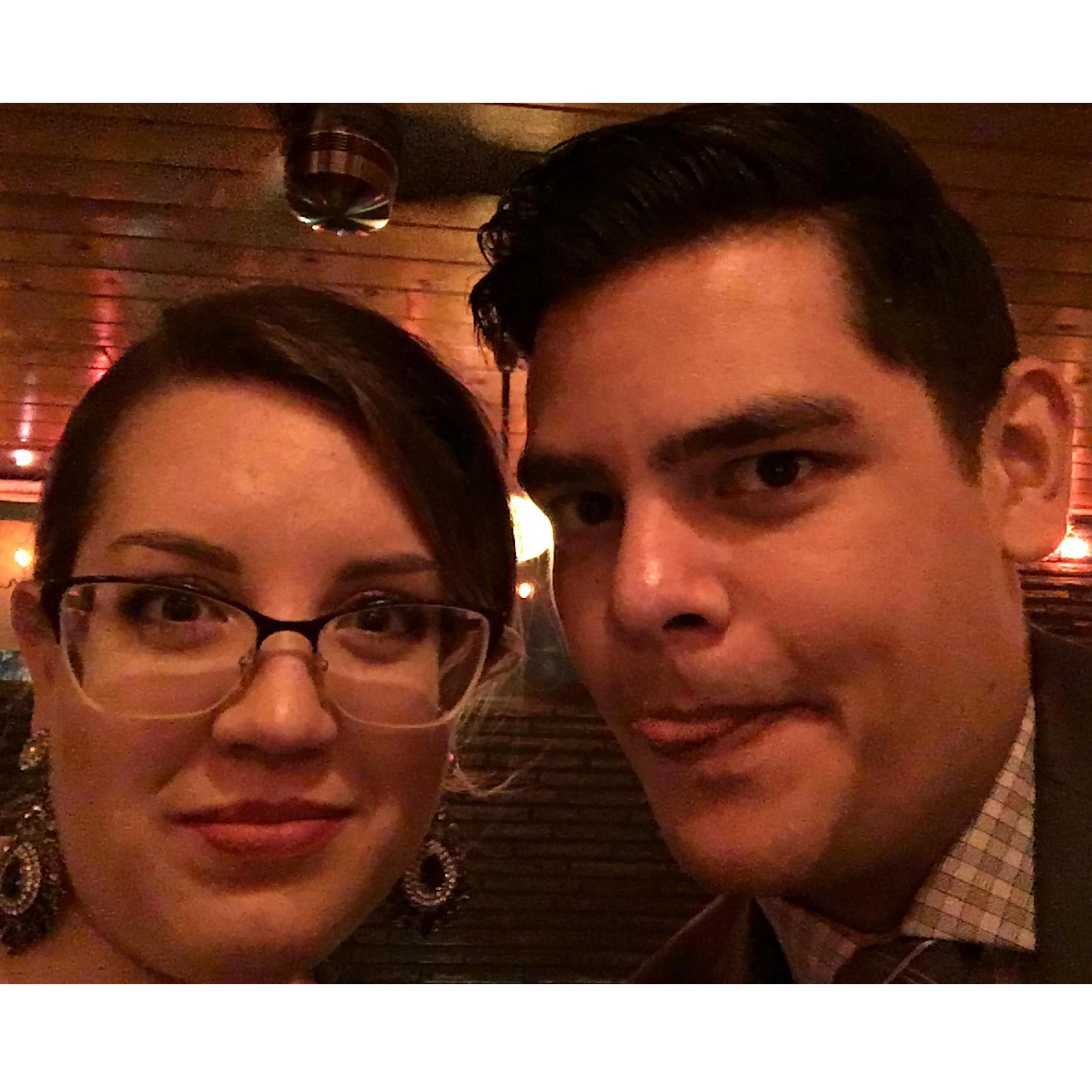 Christmas - 2017