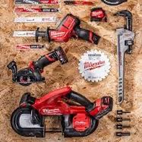 DIY (Custom Projects)