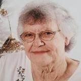 Anna Hall