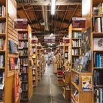 Powell's City of Books