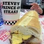 Steve's Prince of Steaks