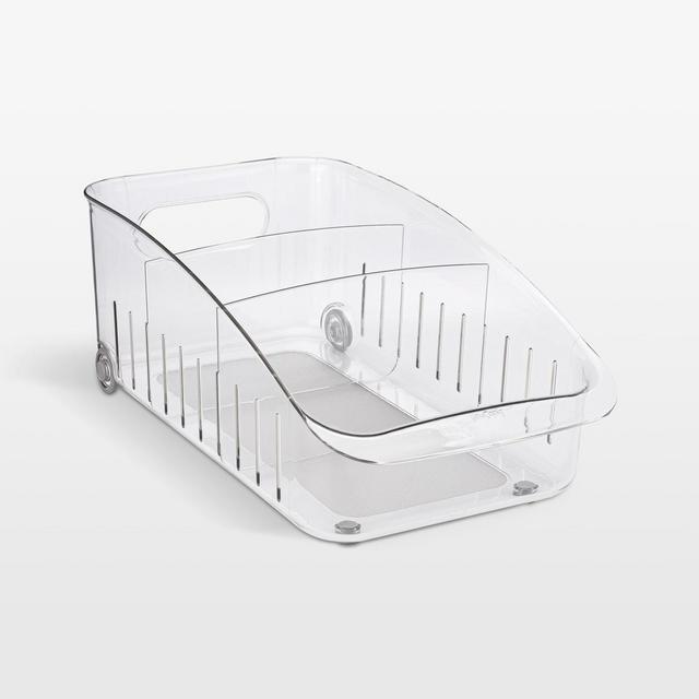 YouCopia RollOut Fridge Organization Drawer