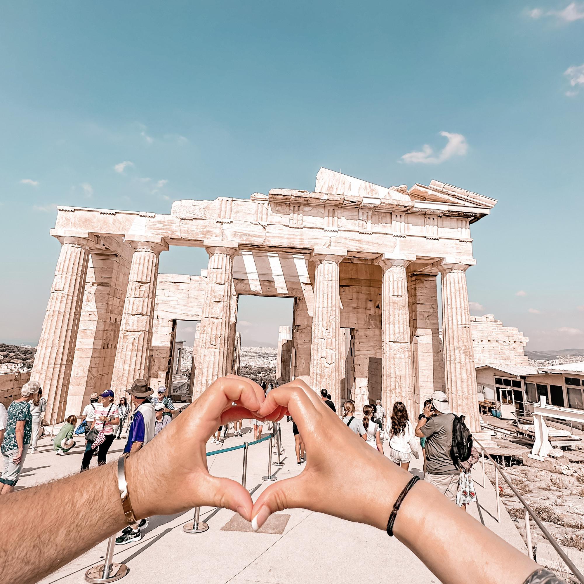 Athens, Greece 🇬🇷