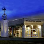 The Mariners' Museum and Park