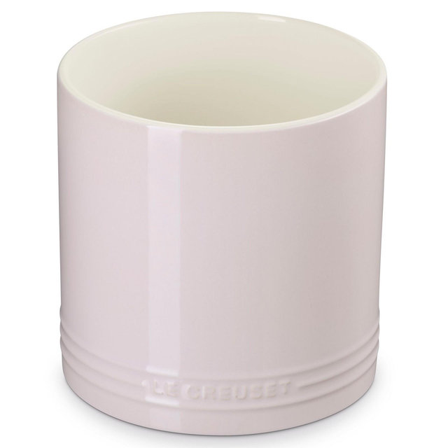 Le Creuset Signature 2.7-Quart Utensil Crock