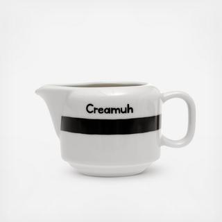 Brooklynese Creamuh