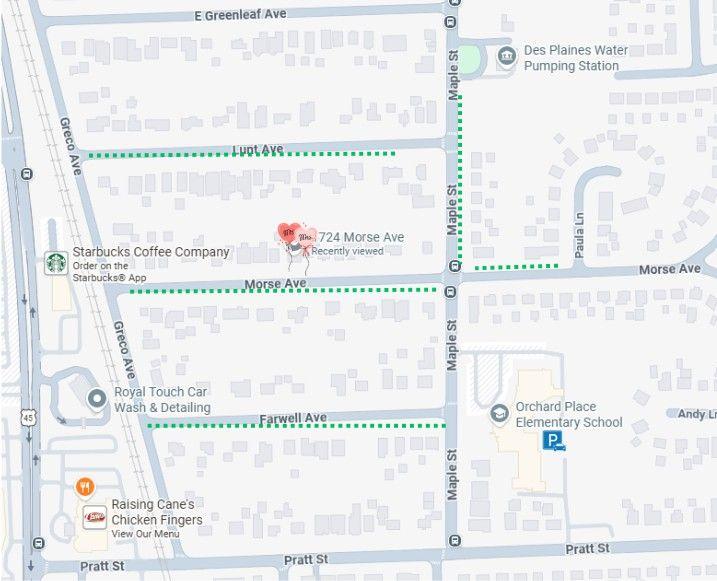 The Wedding Website of Nicole Becker and Damian Cyganik