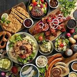 Noteworthy Restaurants - Foodie Edition