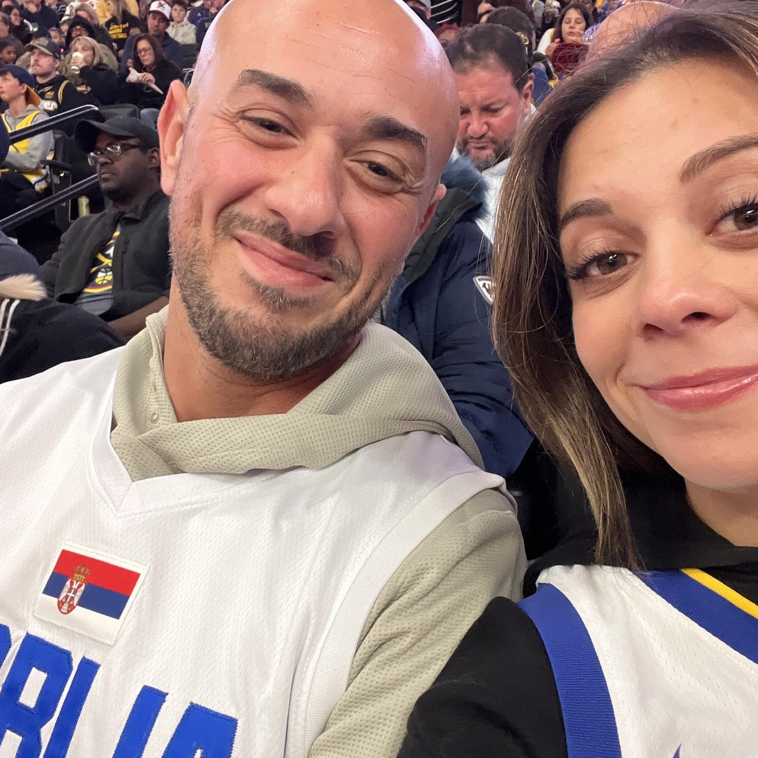 Nikola Jokic was robbed of two mvps by frauds.