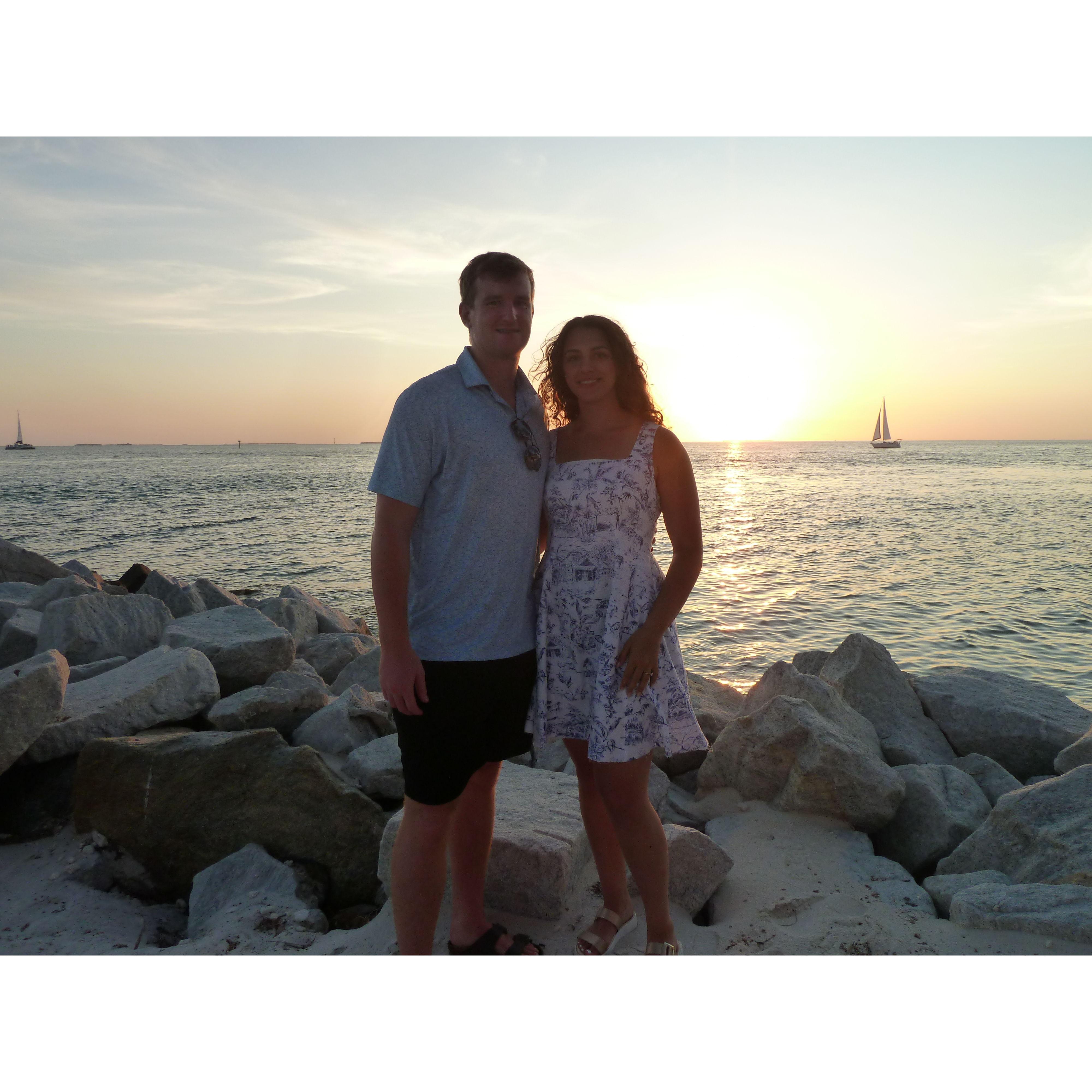 Key West 2024!