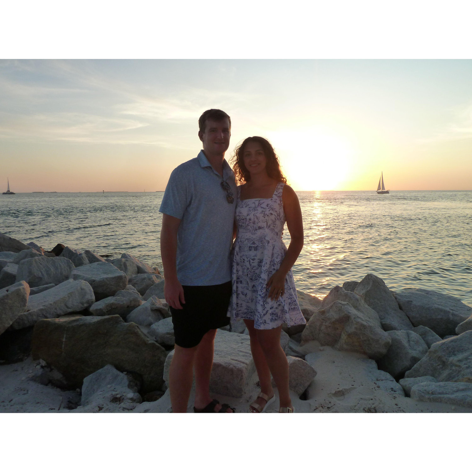Key West 2024!