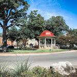 Downtown New Braunfels