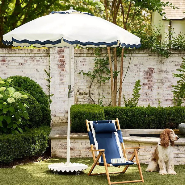 Wave Club Umbrella