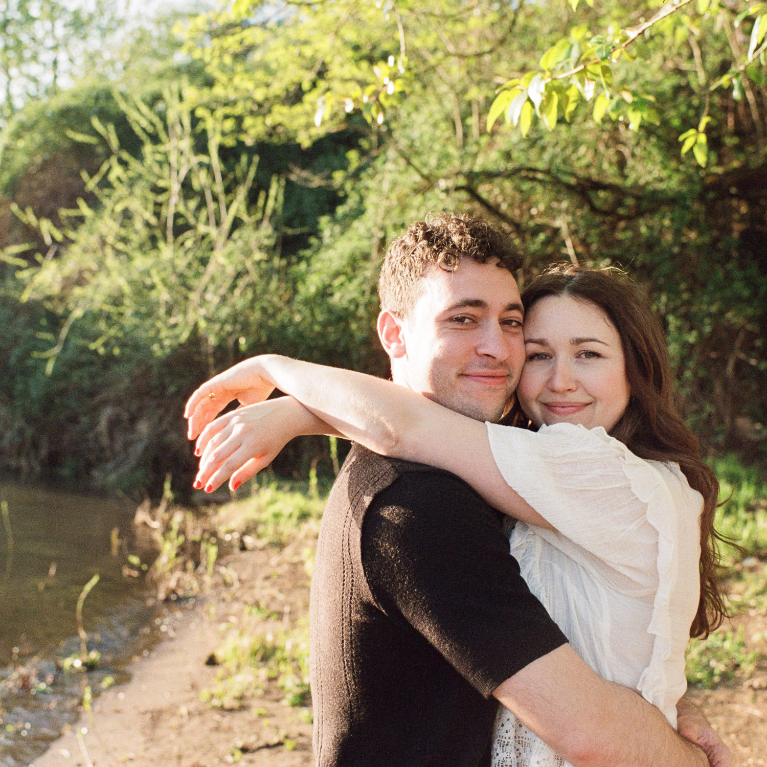 Rachel Brakebill and Benjamin LeVine's Wedding Website