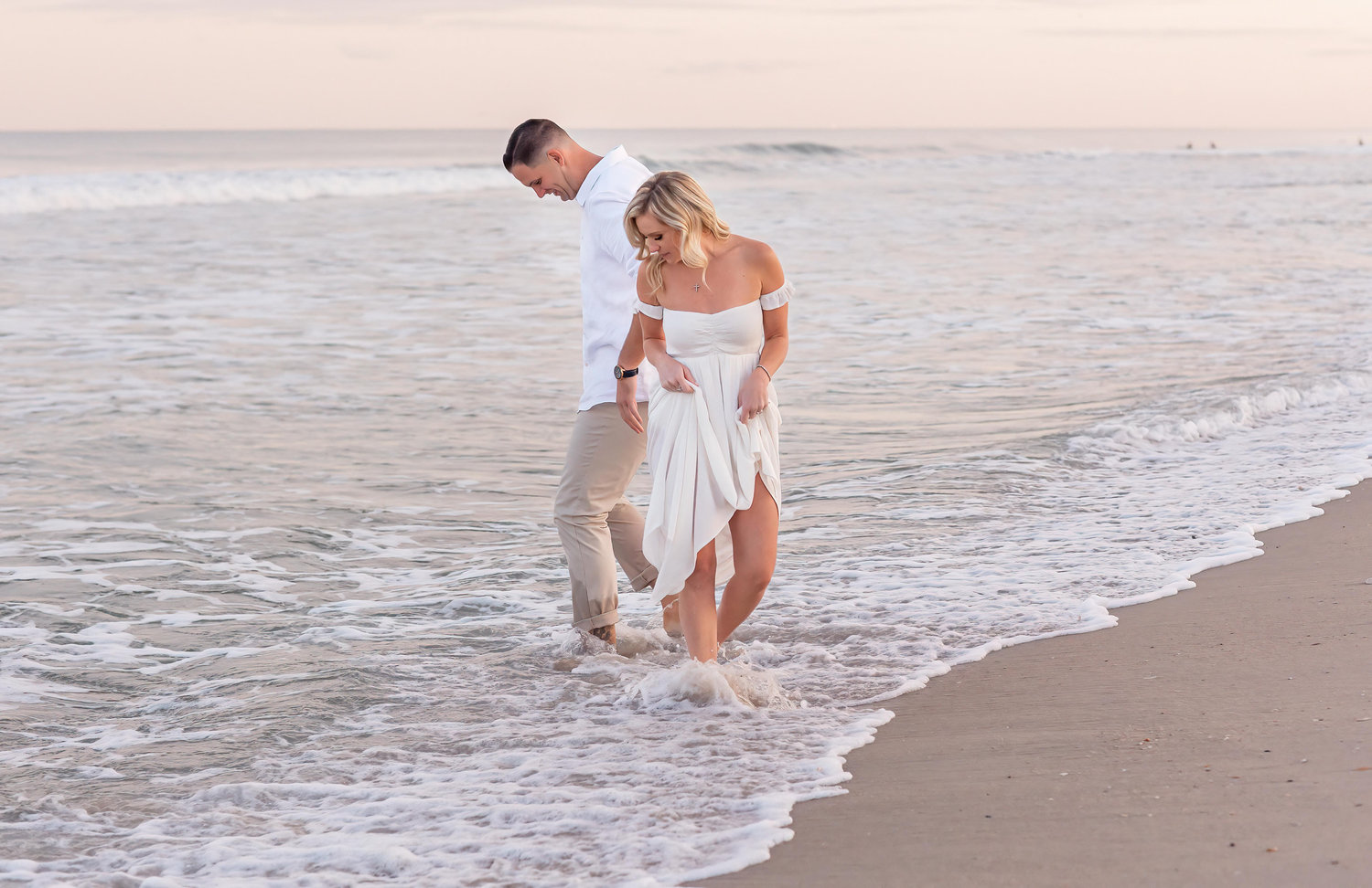 The Wedding Website of Caitlin Rabbitt and Seamus Radtke
