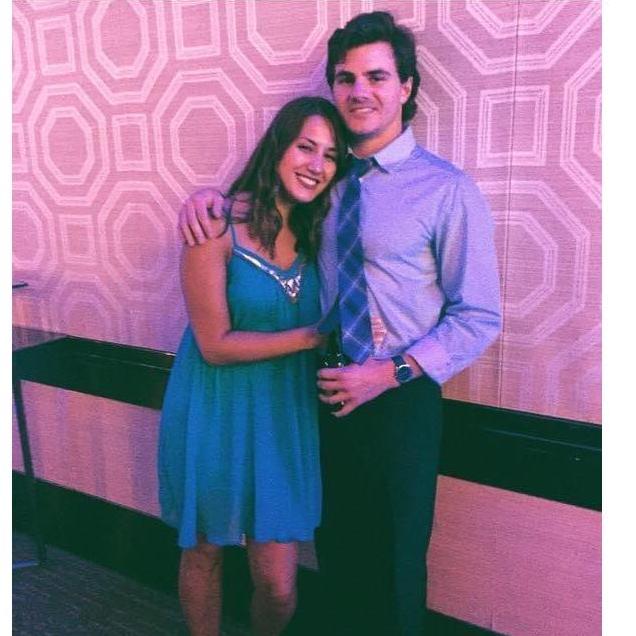 Scheuble Wedding - 2016
