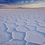 Bonneville Salt Flats