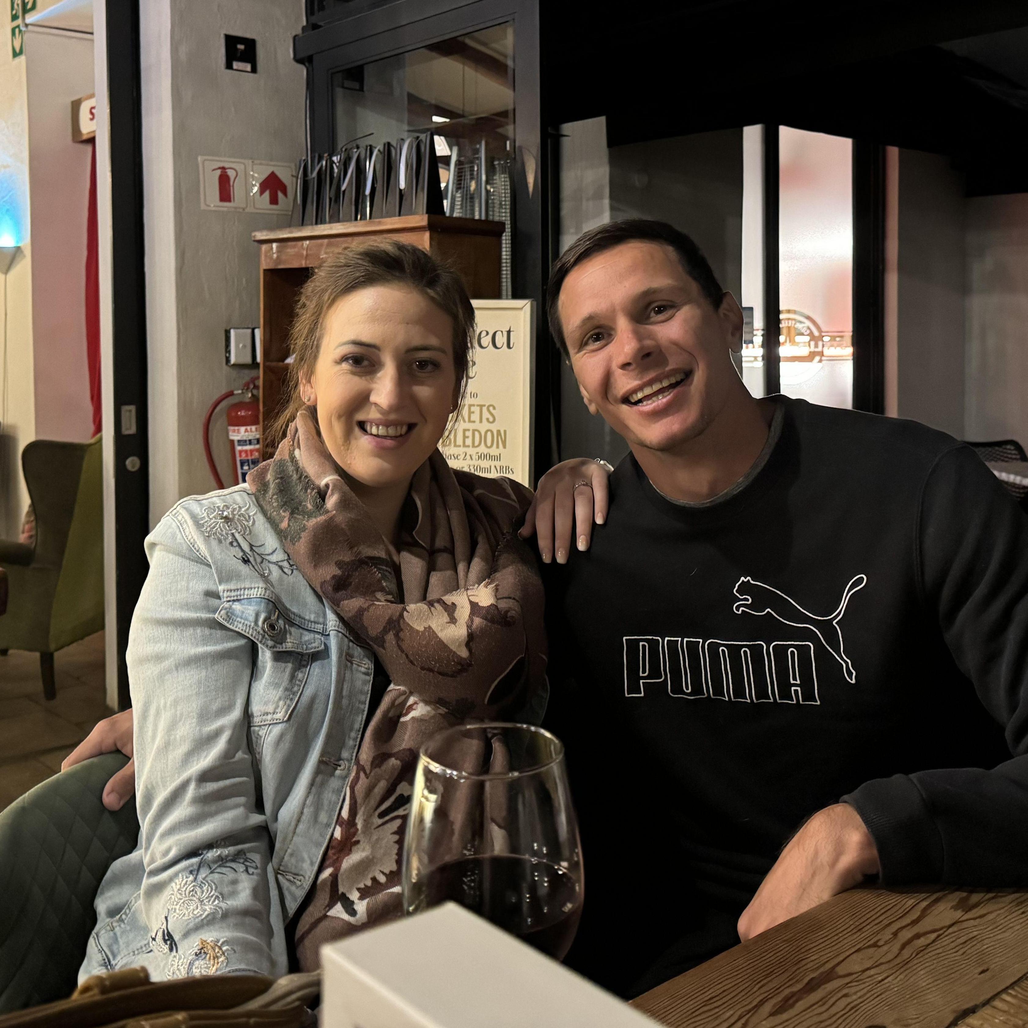 Last Nationals before Constant retires as a professional athlete