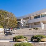 The Getty