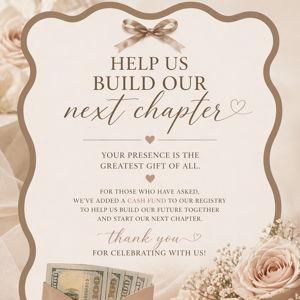Our newlywed fund