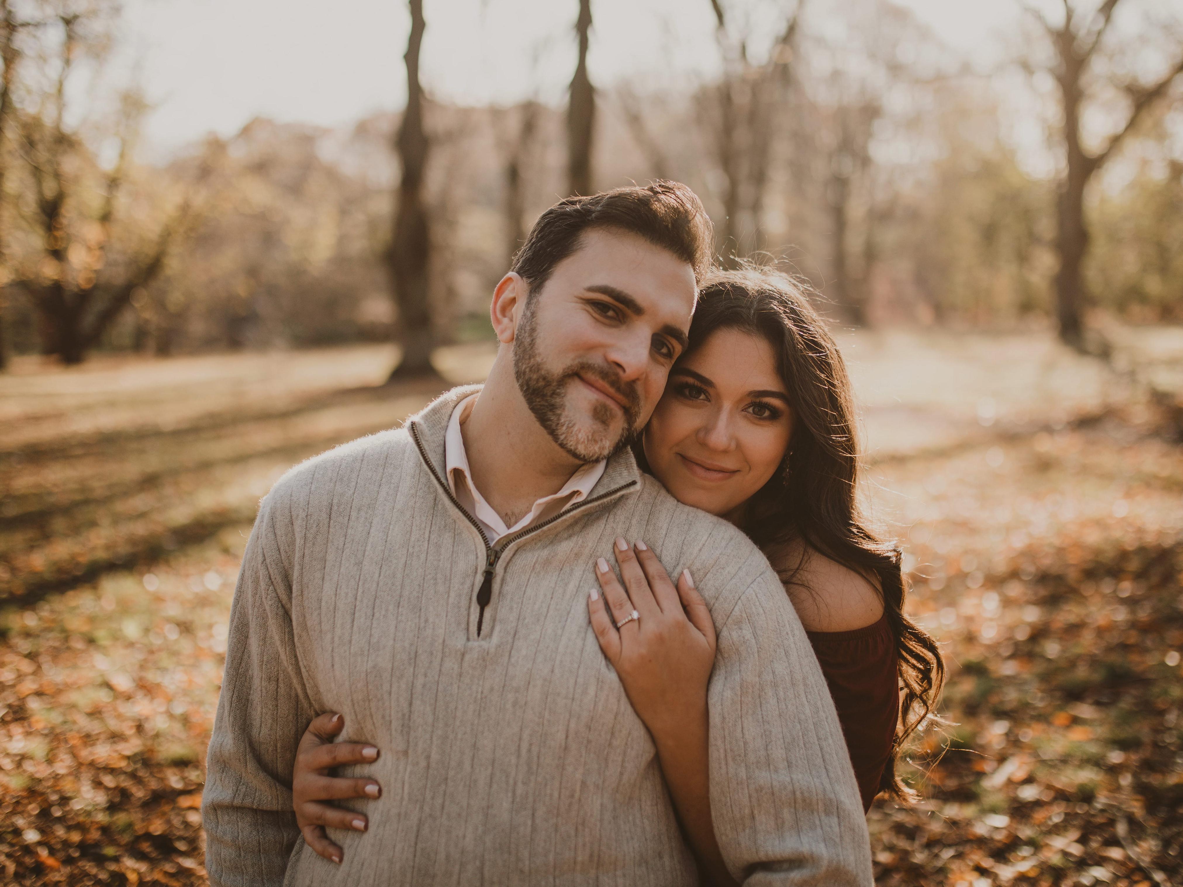The Wedding Website of Jennifer Furtado and Tony Furtado