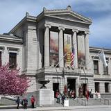 Museum of Fine Arts, Boston