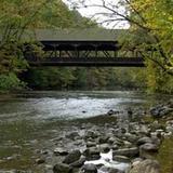 Mohican State Park