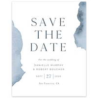 Save The Date