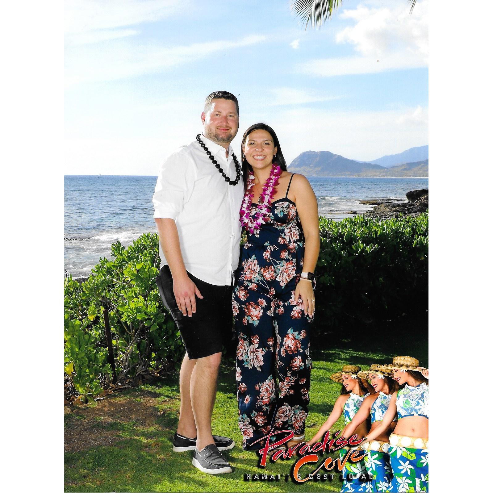 Hawaii