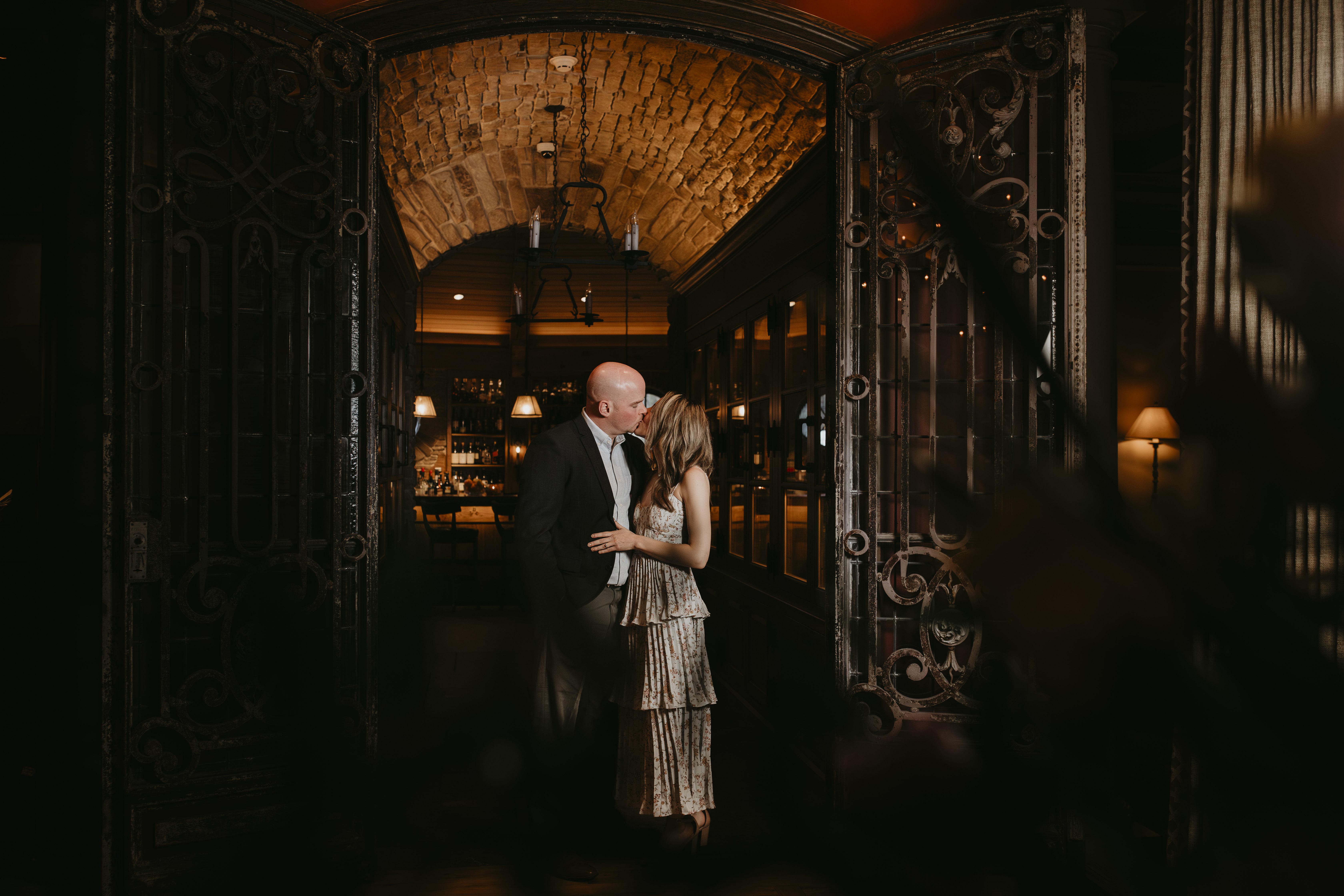 The Wedding Website of Angela Marko and Dale Gsellman