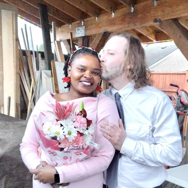 Paul & Regina wedding registry
