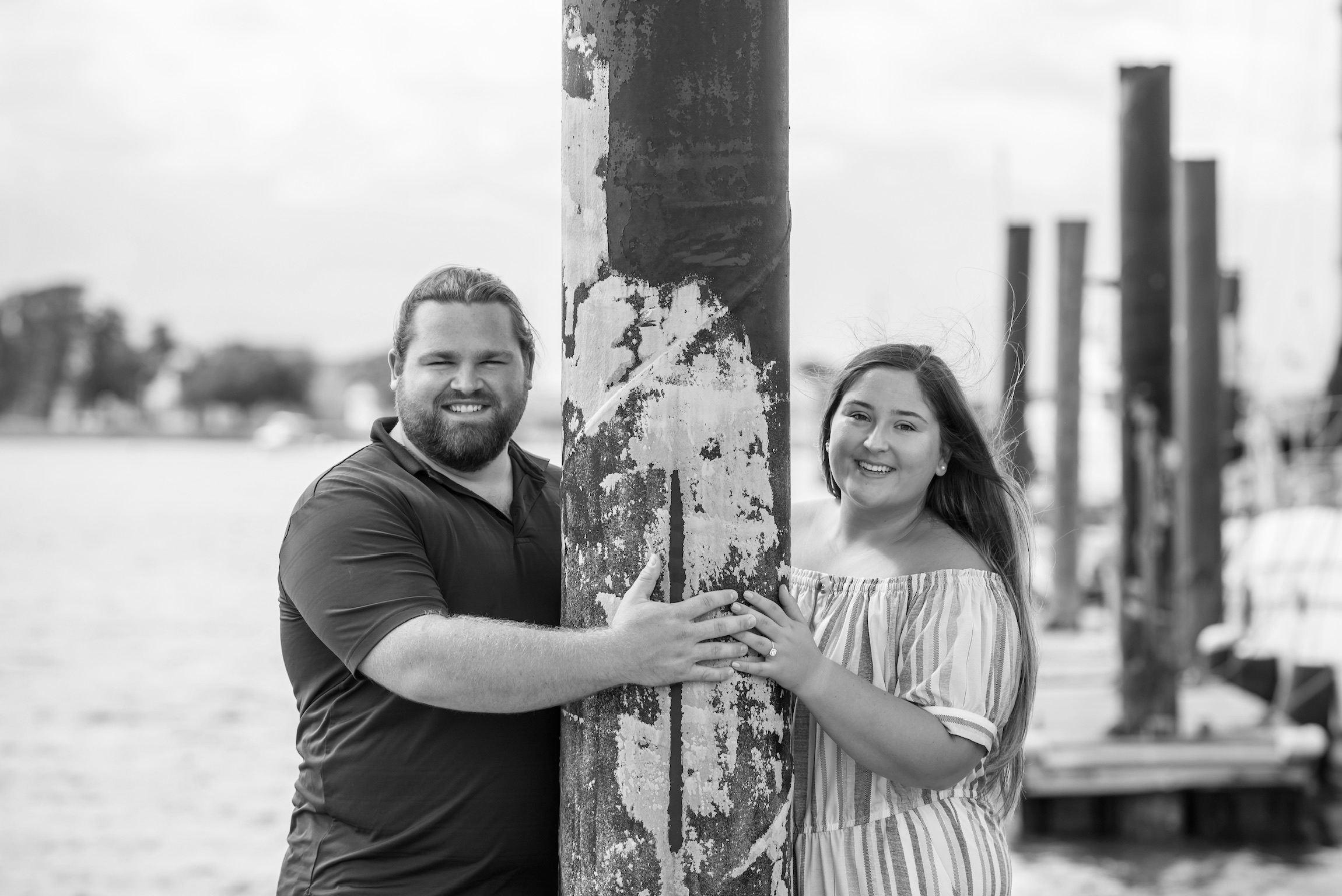 The Wedding Website of Victoria Baker and Reed McKown