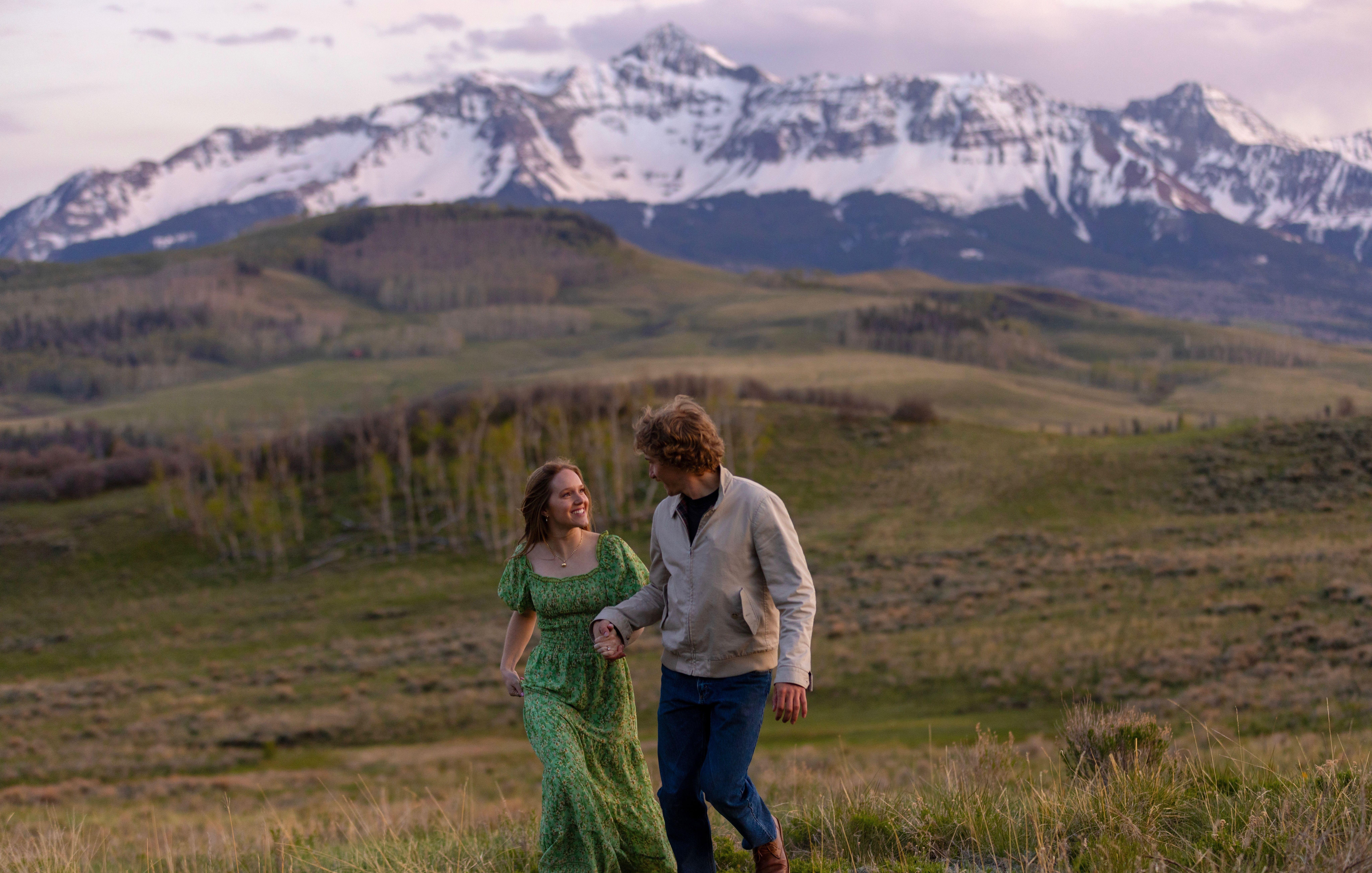 The Wedding Website of Olivia Walter and Jonah Davidson