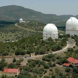 McDonald Observatory