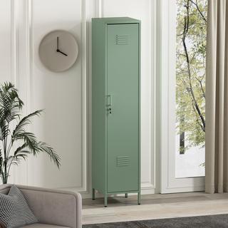 Naomi Single Locker Storage Cabinet