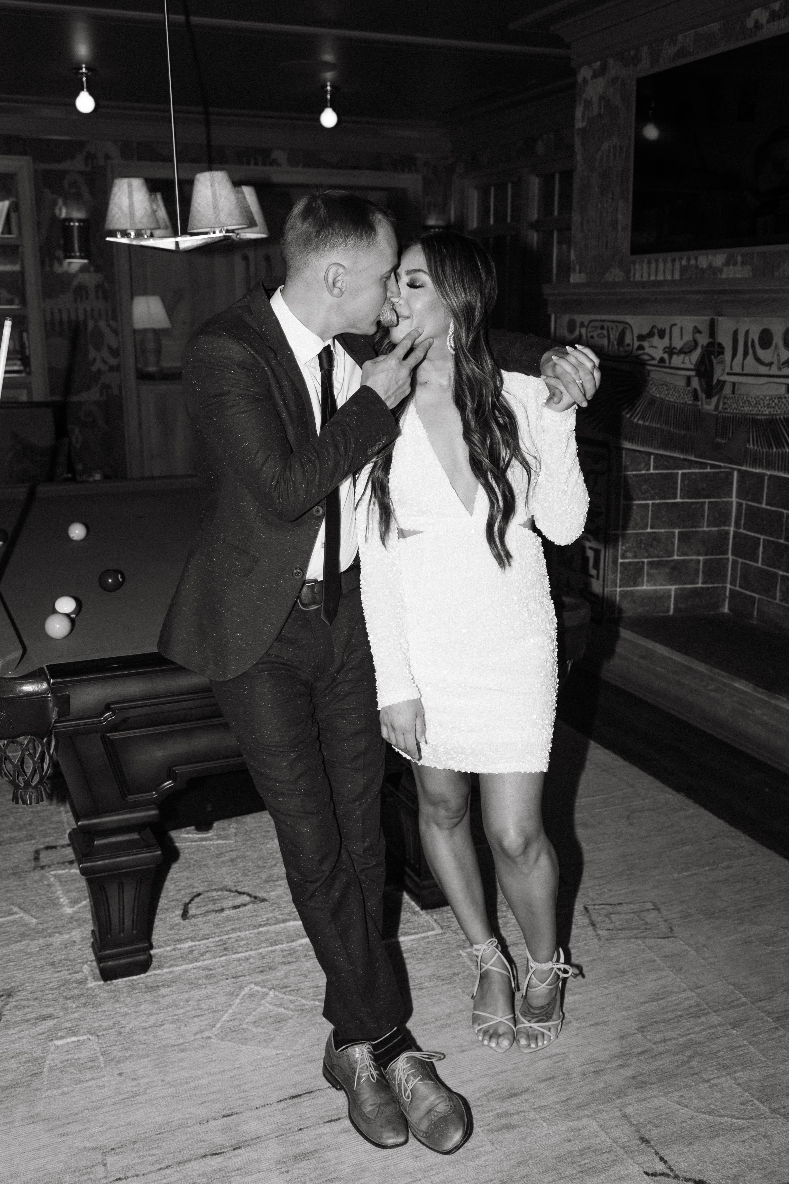 The Wedding Website of Alexa Johnson and Sheldon Torson