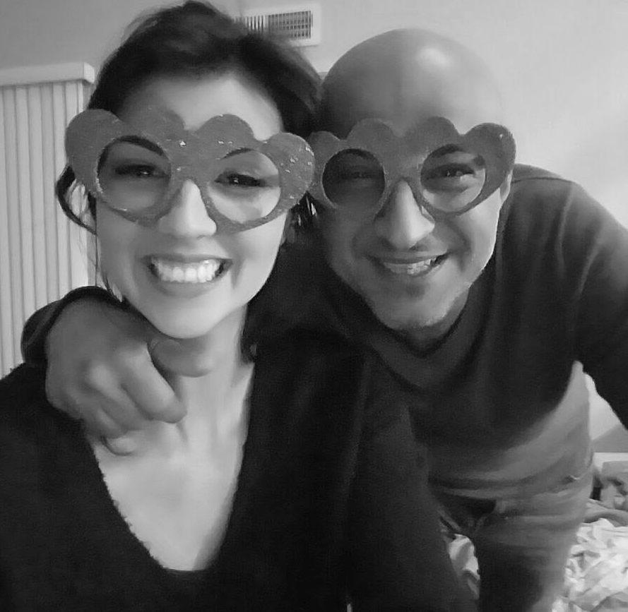 The Wedding Website of Bassem Abi Nassif and Casey Gonzales