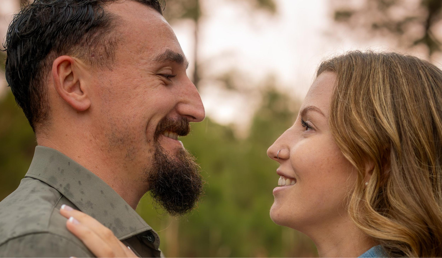 The Wedding Website of Morgan Egetoe and Justin Schrock