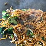 Pho Lily & Mongolian BBQ