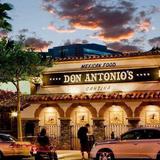 Don Antonio's