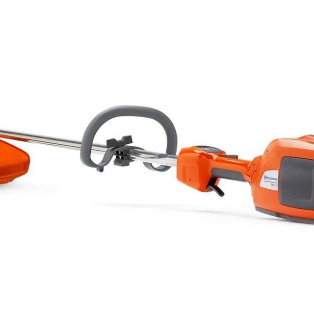 Husqvarna 520iLX Battery String Trimmers