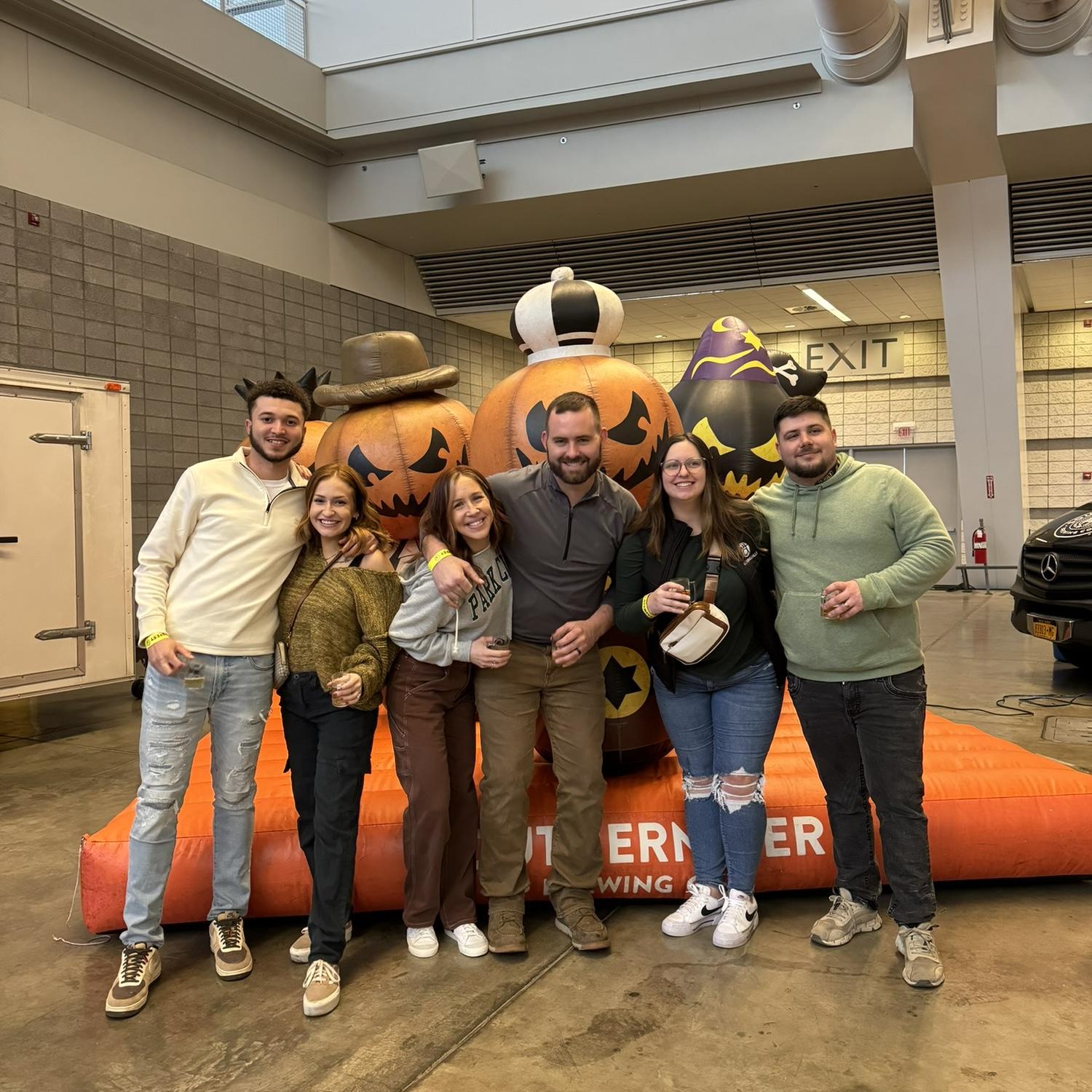 Pittsburgh Beer Fest
