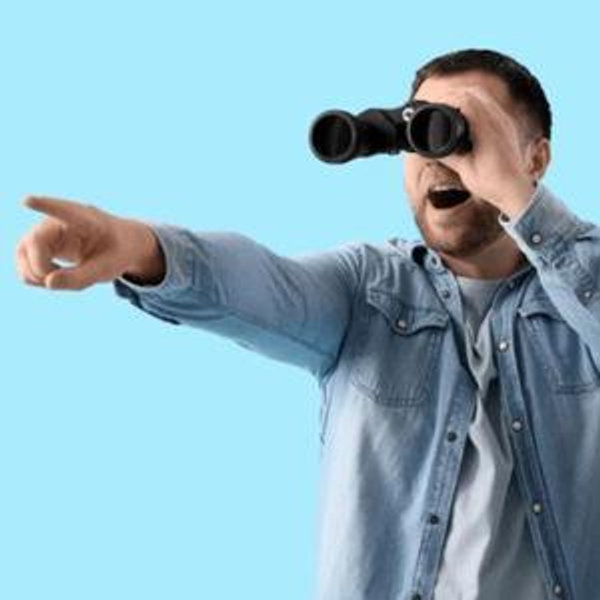 Bird Watching Boat Tour
